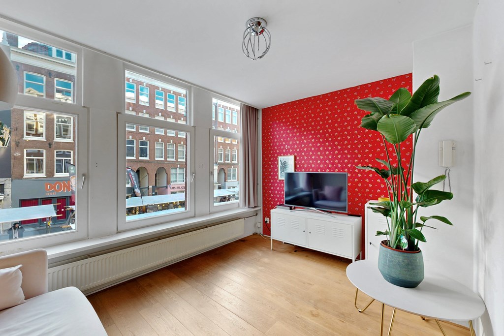 Albert Cuypstraat 209-1, Amsterdam