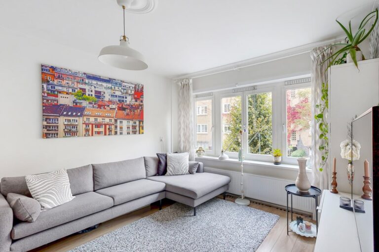 Bestevâerstraat 88-1, Amsterdam