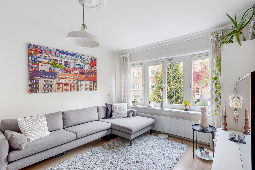 Bestevâerstraat 88-1, Amsterdam