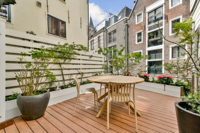 Beulingstraat 4-B, Amsterdam