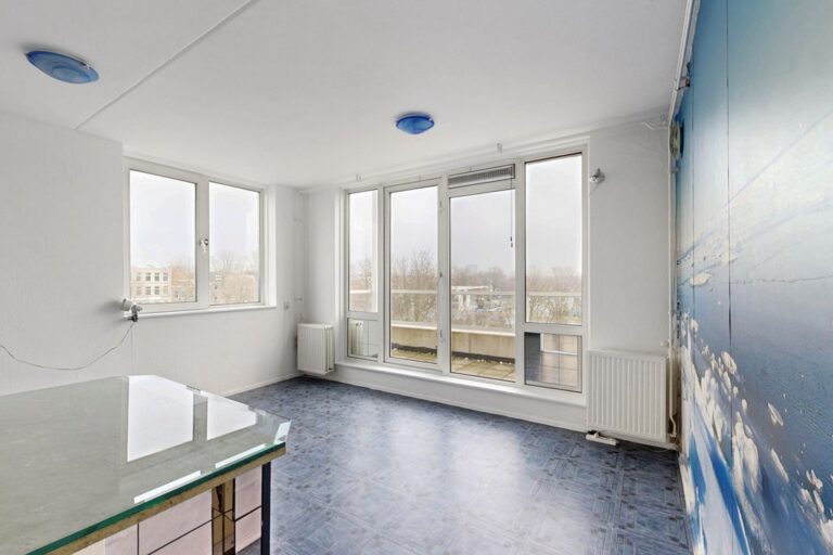Buiten Kadijken 85, Amsterdam