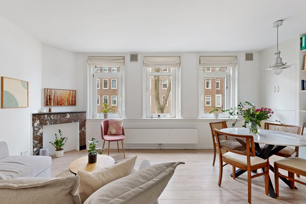 Crynssenstraat 66-1, Amsterdam
