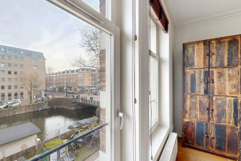Da Costakade 166-C, Amsterdam