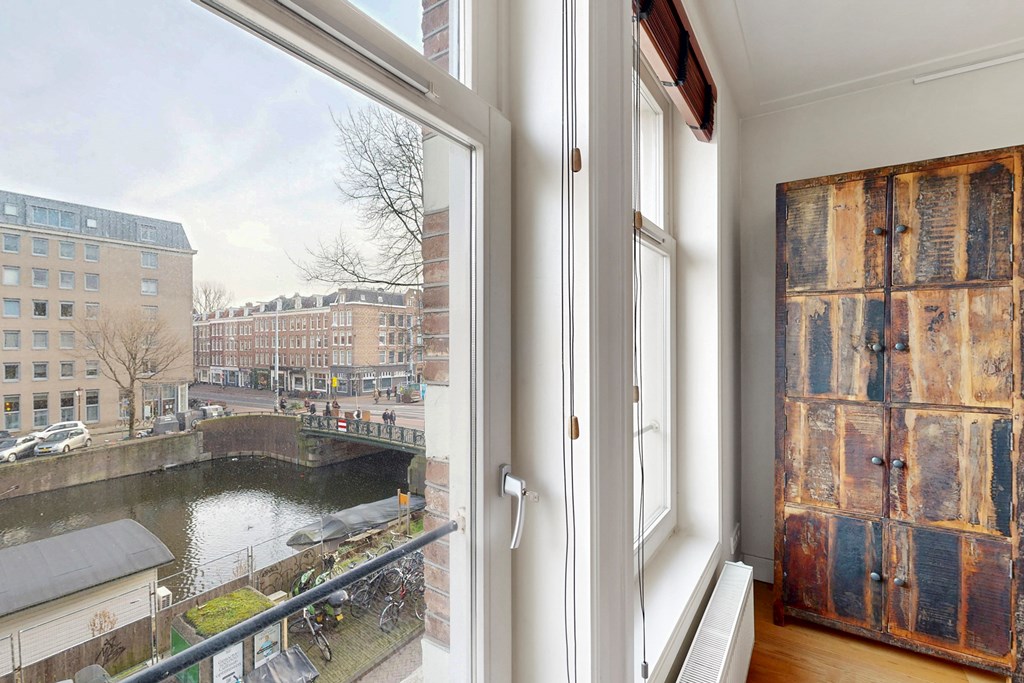 Da Costakade 166-C, Amsterdam