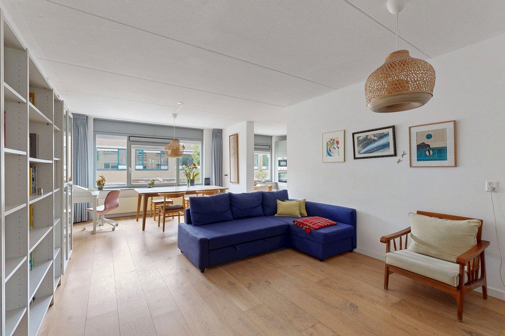 Derde Oosterparkstraat 339, Amsterdam