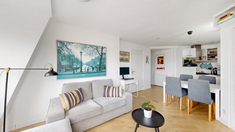 Eerste Atjehstraat 106-L, Amsterdam