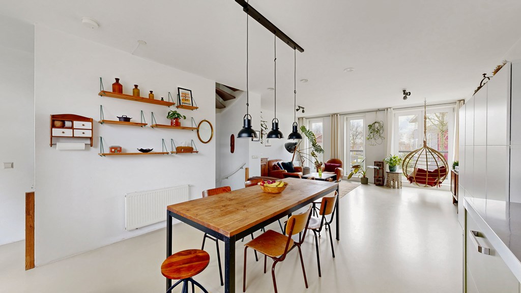 Frambozenstraat 23, Amsterdam