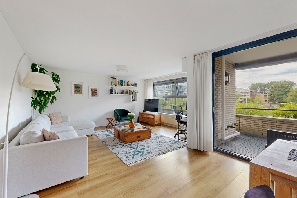 Gaffelaarspad 10, Amsterdam