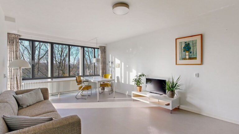 Het Hoogt 166, Amsterdam