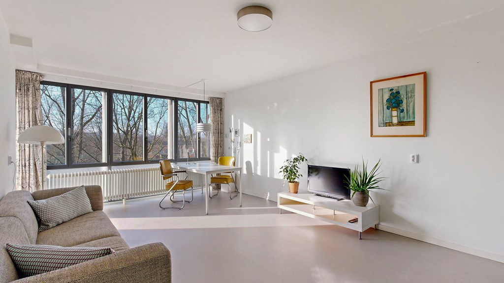Het Hoogt 166, Amsterdam