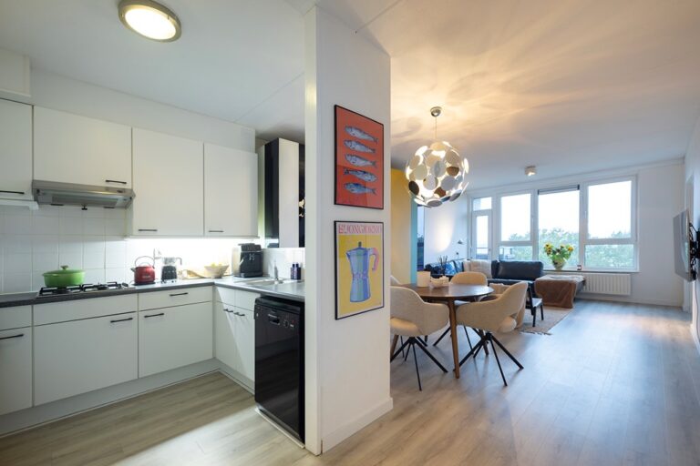 Leerdamhof 50, Amsterdam