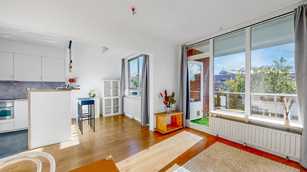 Liendenhof 159, Amsterdam