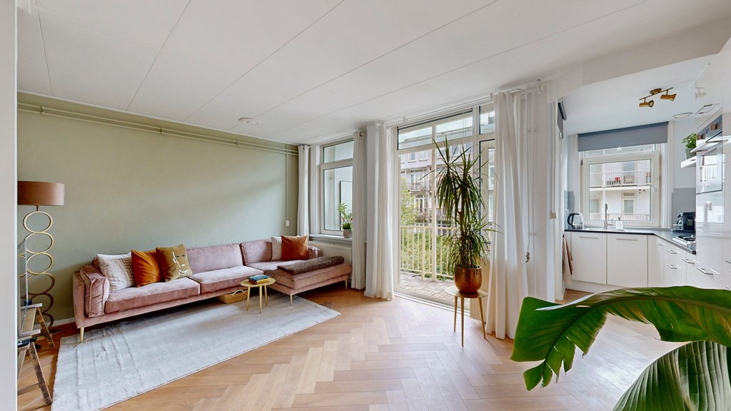 Madurastraat 54-2, Amsterdam