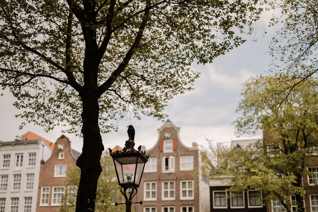 Amsterdamse grachtenpanden, je woning verkopen