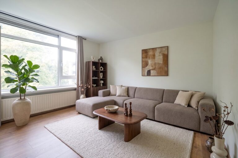 Midscheeps 32, Amsterdam