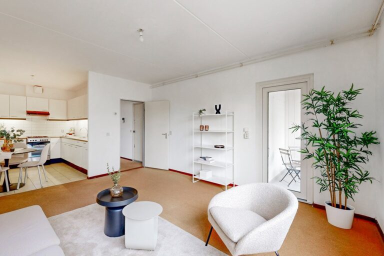 Montfoorthof 155, Amsterdam