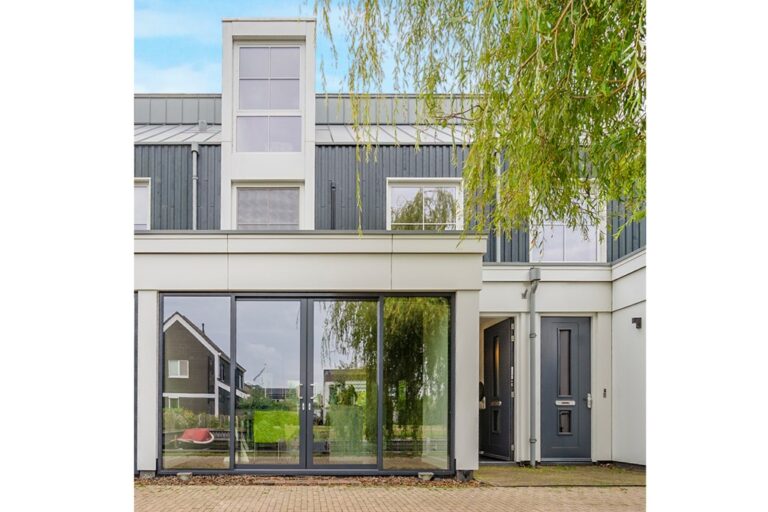 Noorder Jaagpad 21, Muiden