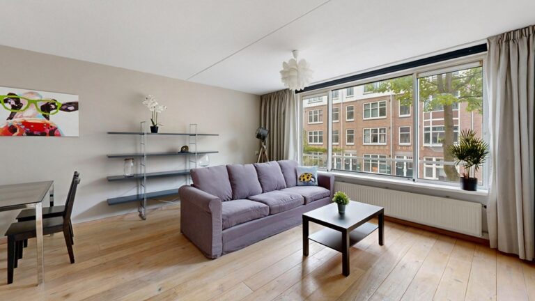 Nova Zemblastraat 405, Amsterdam