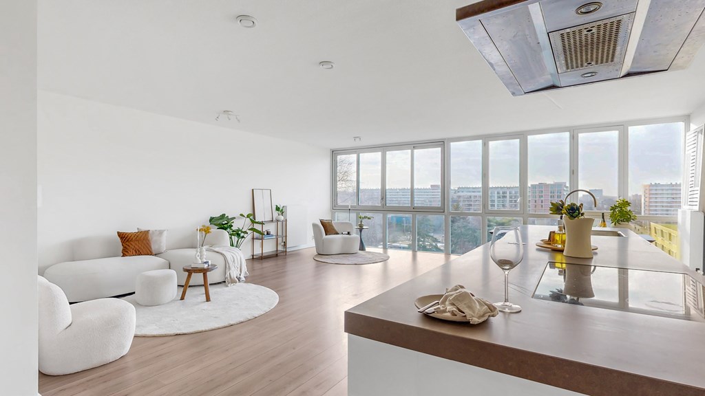 Oeverpad 520, Amsterdam