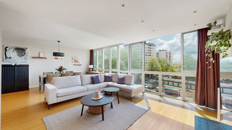 Oeverpad 567, Amsterdam