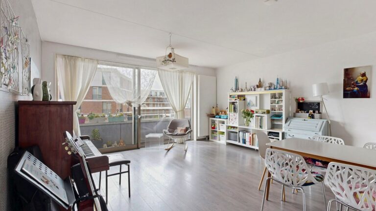 Ottho Heldringstraat 202-D, Amsterdam
