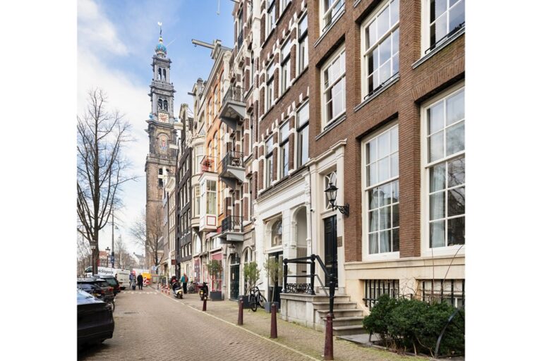 Prinsengracht 299-B, Amsterdam