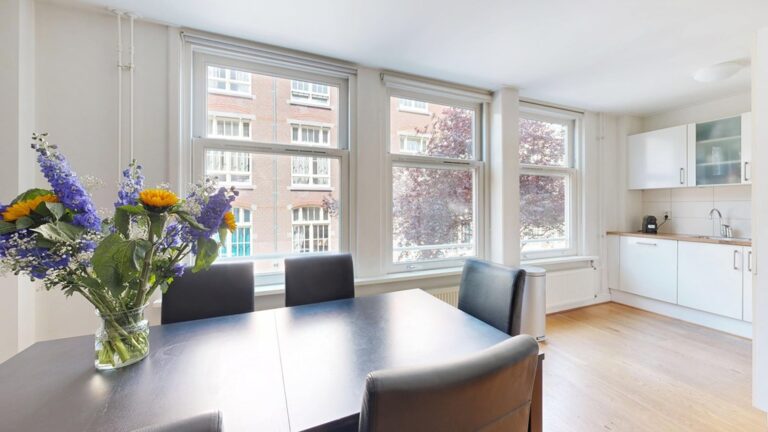 Rustenburgerstraat 265-1, Amsterdam