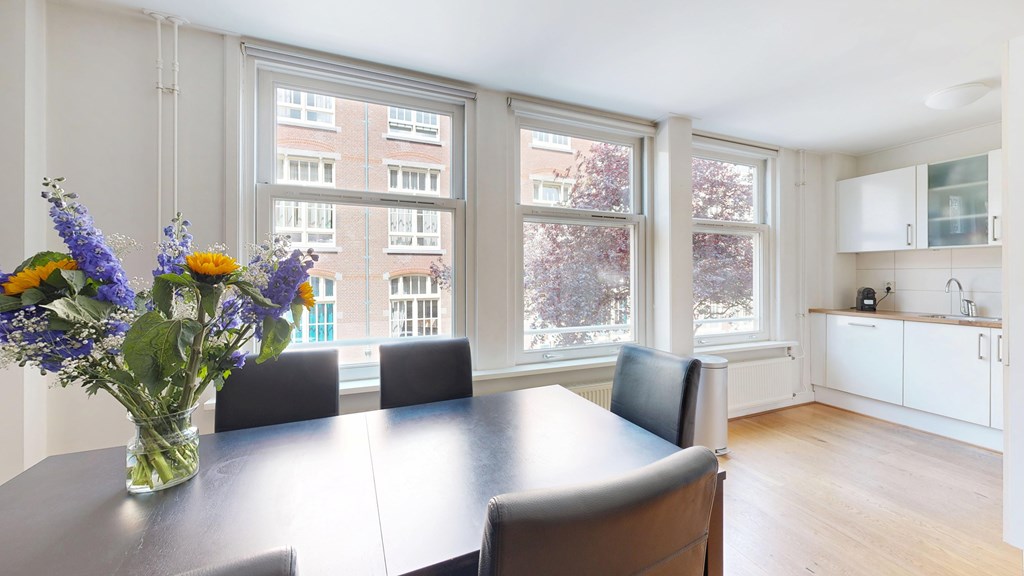 Rustenburgerstraat 265-1, Amsterdam