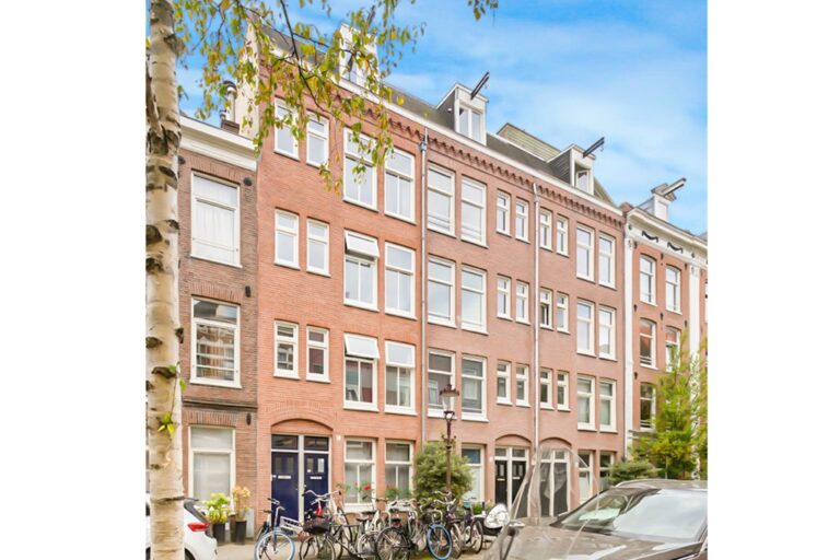 Tweede Schinkelstraat 7-1, Amsterdam