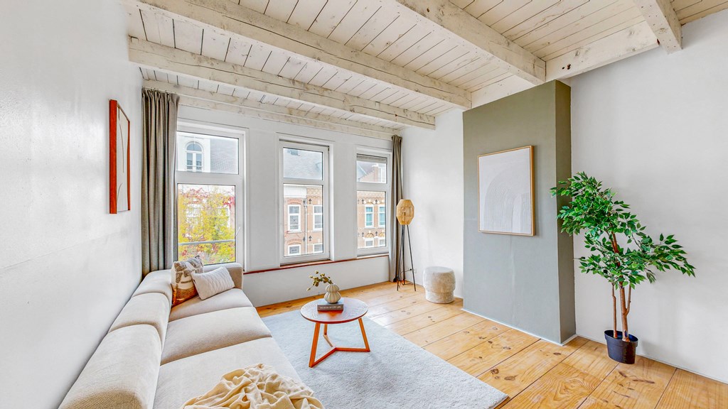 Tweede van Swindenstraat 176-3, Amsterdam