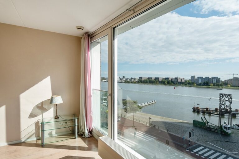 Westerdoksdijk 381, Amsterdam