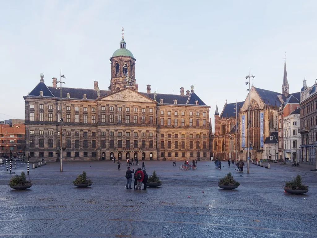 Voor wie is Centrum geschikt