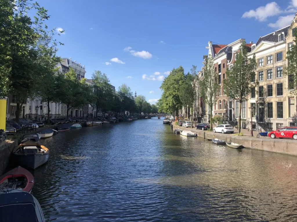 Wonen in Centrum: woningen en prijsniveau
