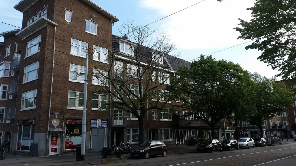 Winkelen, eten en ontspannen