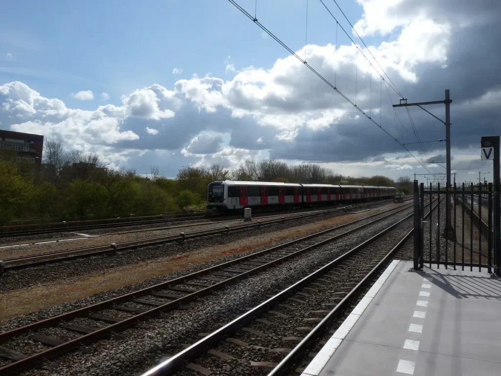 Bereikbaarheid vanuit Diemen