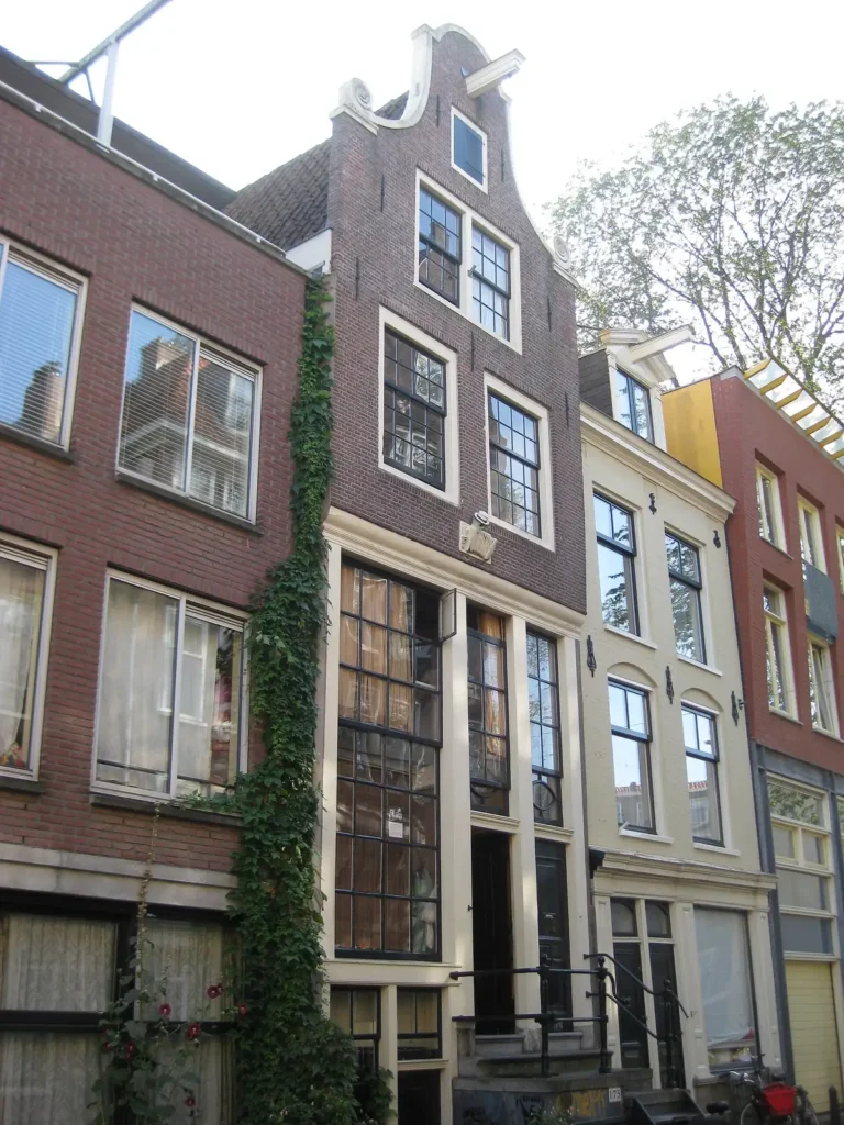Voor wie is de Jordaan geschikt