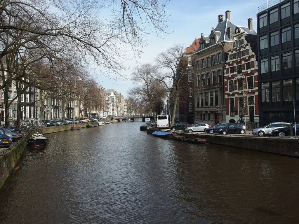 Wonen in de Jordaan: woningen en prijsniveau