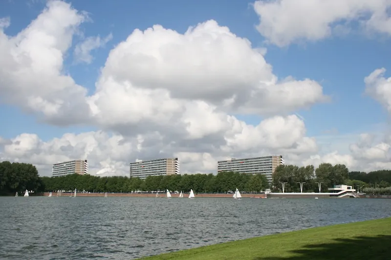 Wonen in Nieuw-West: woningen en prijsniveau