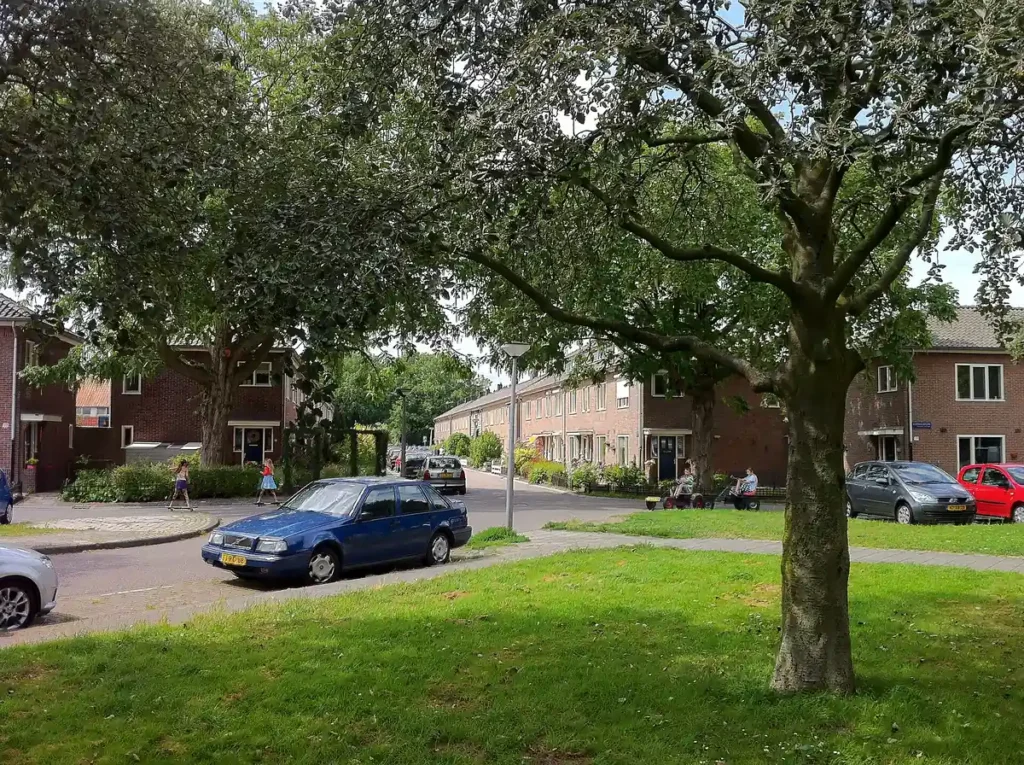 Wonen in Noord: woningen en prijsniveau
