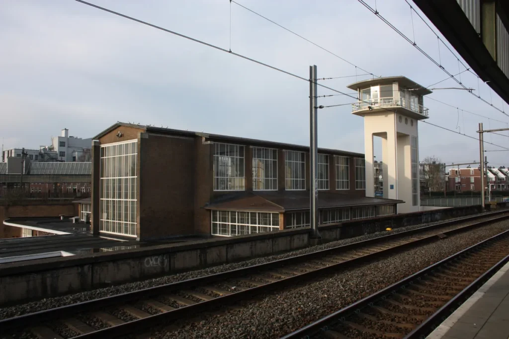 Bereikbaarheid vanuit Oost