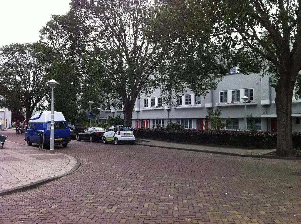 Wonen in de Watergraafsmeer: woningen en prijsniveau