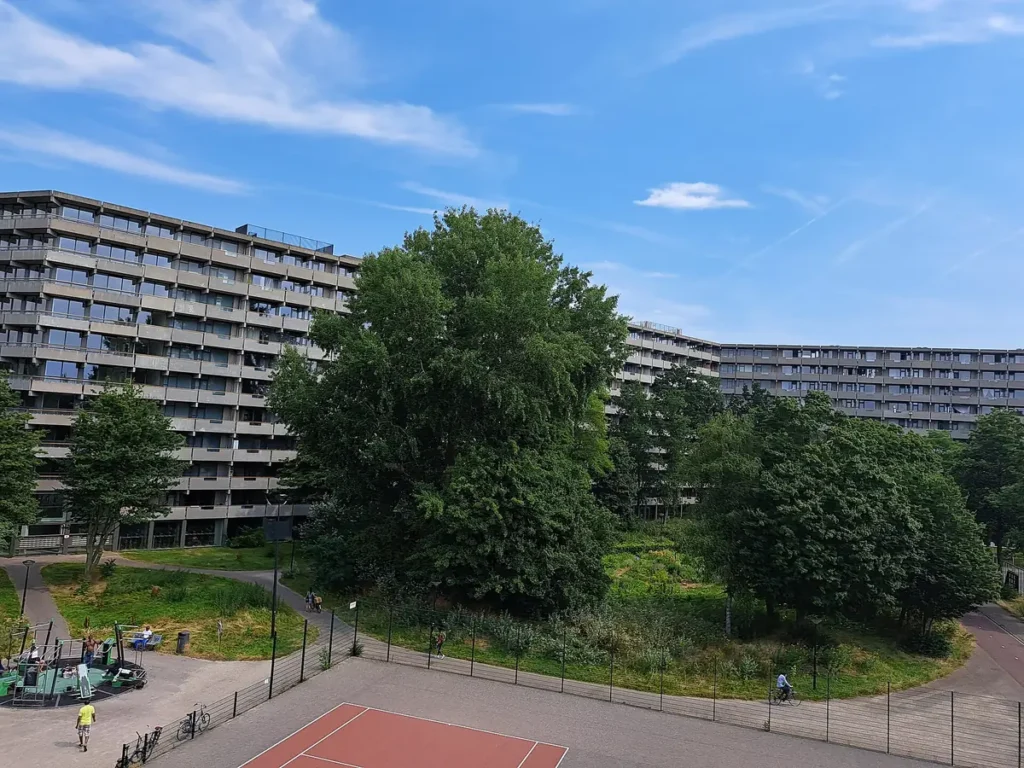 Wonen in Zuidoost: woningen en prijsniveau