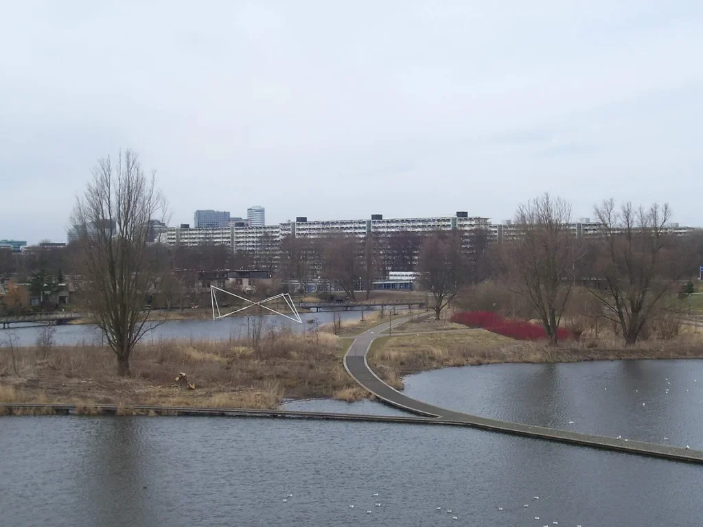 Voor wie is Zuidoost geschikt